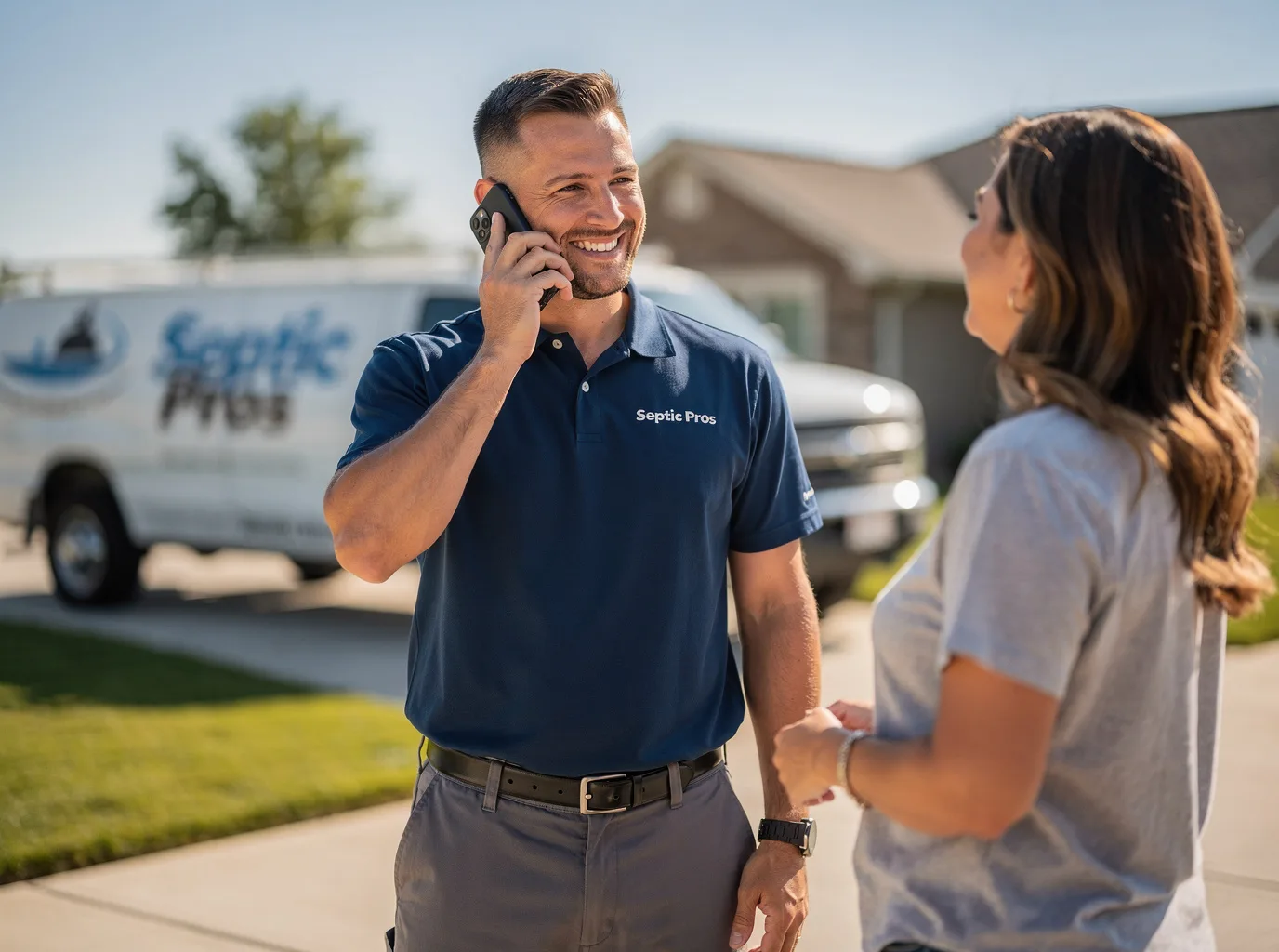 Septic Tank Pumping Hurricane, UT FAQs
